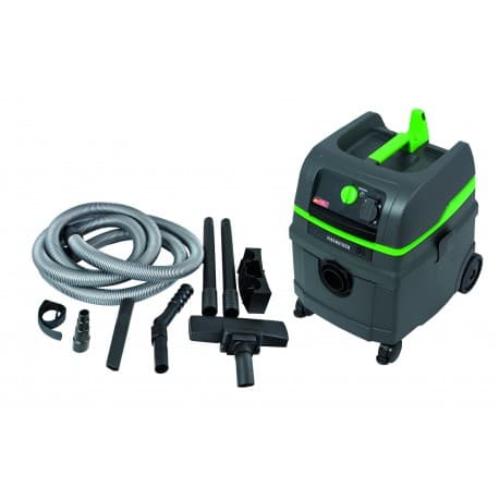 Aspirator profesional DSS 25 A